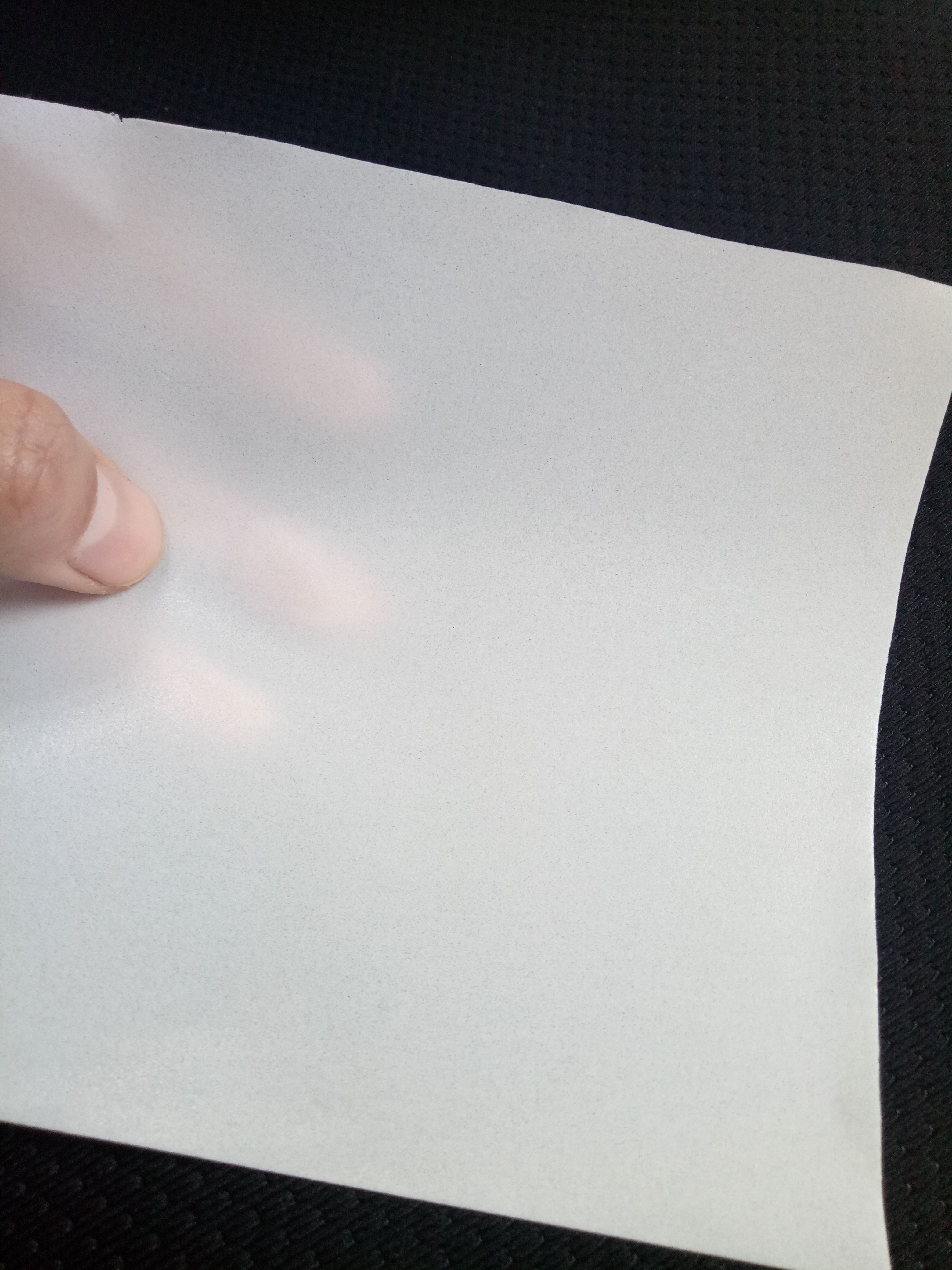 日東聚乙烯多孔膜圖片