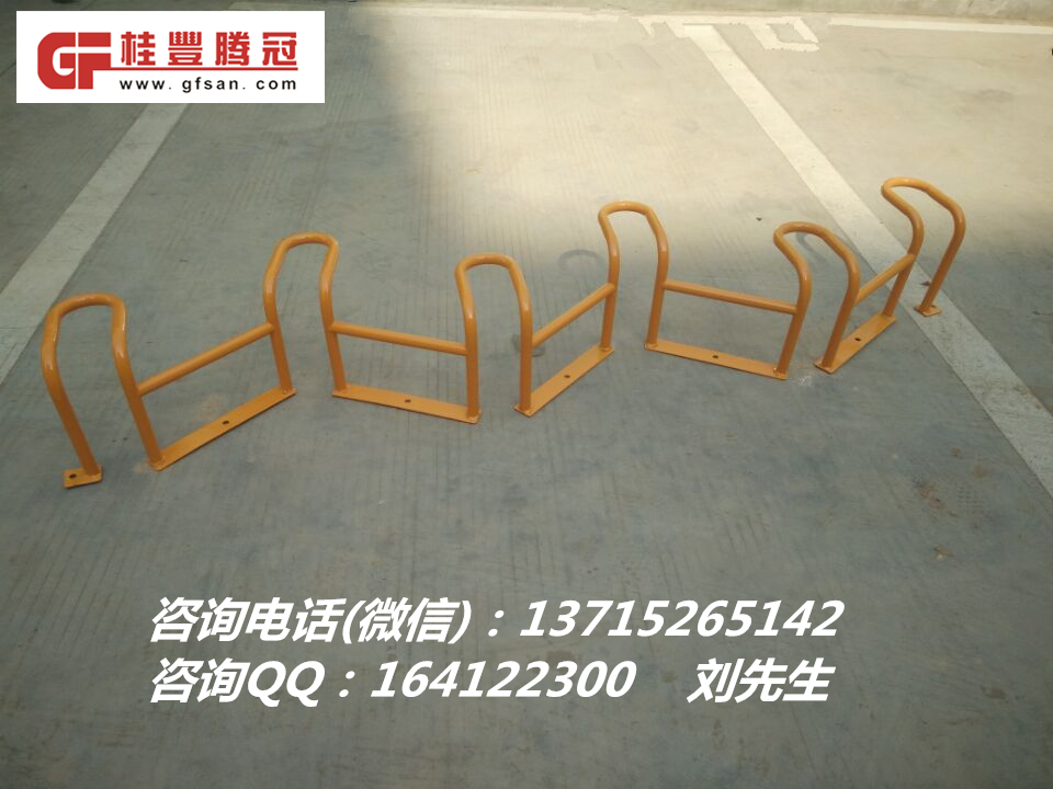 四平一學校安裝了自行車停車架圖片/四平一學校安裝了自行車停車架樣板圖 (4)