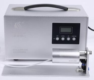 購(gòu)物中心商場(chǎng)擴(kuò)香機(jī)圖片