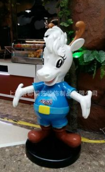 大型卡通公仔雕塑 公仔雕塑報(bào)價(jià) 公仔雕塑報(bào)價(jià) 公仔雕塑報(bào)價(jià)批發(fā)