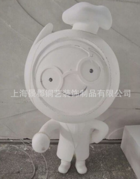 泡沫雕塑圖片/泡沫雕塑樣板圖 (2)