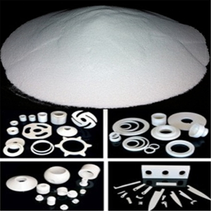结构陶瓷功能陶瓷件用钇稳定氧化锆耐火耐磨
