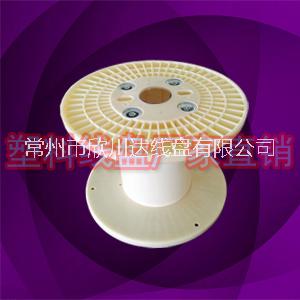 塑料電纜線盤圖片/塑料電纜線盤樣板圖 (1)