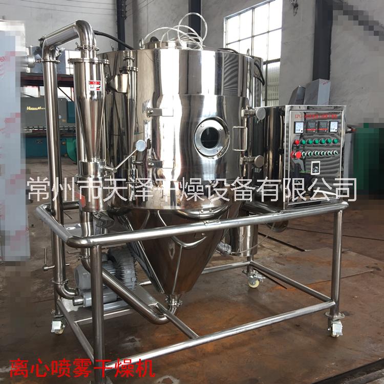 常州天澤液體牛奶干燥機噴霧干燥機圖片/常州天澤液體牛奶干燥機噴霧干燥機樣板圖 (1)
