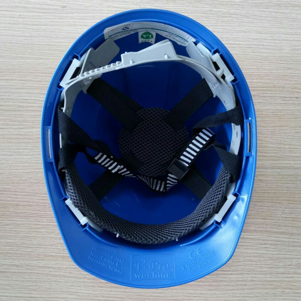 玻璃鋼安全帽圖片/玻璃鋼安全帽樣板圖 (2)