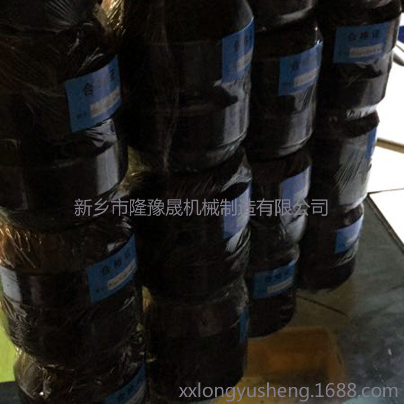 振動篩橡膠圖片/振動篩橡膠樣板圖 (4)