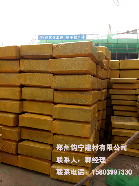 現(xiàn)澆空心樓蓋芯模輕質(zhì)內(nèi)模箱體圖片