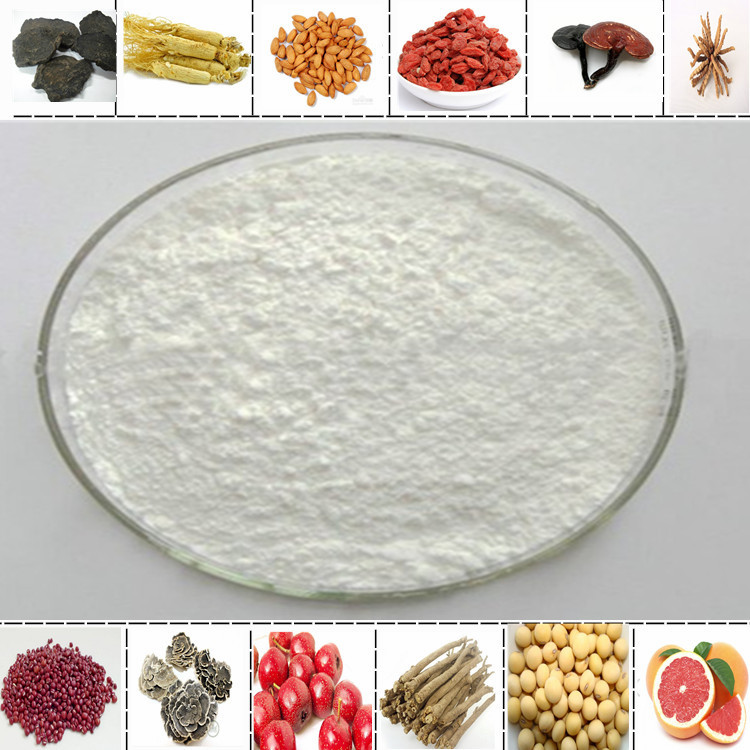陜西清藍(lán)生物--薏仁提取物