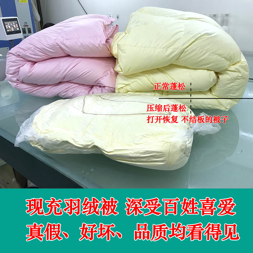 全自動充絨機圖片/全自動充絨機樣板圖 (4)