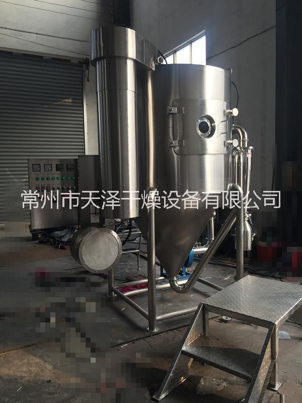 常州天澤液體牛奶干燥機噴霧干燥機圖片/常州天澤液體牛奶干燥機噴霧干燥機樣板圖 (3)