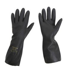 化學(xué)品手套圖片/化學(xué)品手套樣板圖 (1)