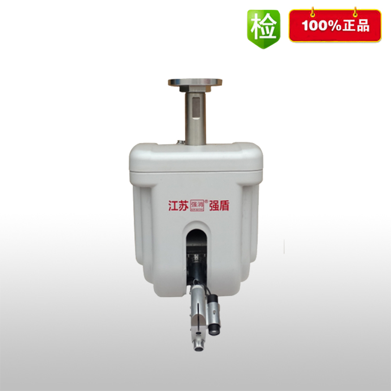 消防水炮自動(dòng)跟蹤定位滅火裝置廠家ZDMS0.6 / 5S-QX30
