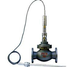 自力式溫度調節(jié)閥圖片/自力式溫度調節(jié)閥樣板圖 (1)