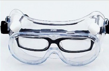 3M1621AF防護(hù)眼罩圖片/3M1621AF防護(hù)眼罩樣板圖 (4)