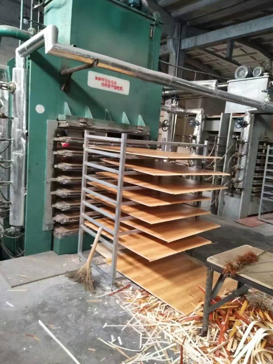 多層實木地板圖片/多層實木地板樣板圖 (4)