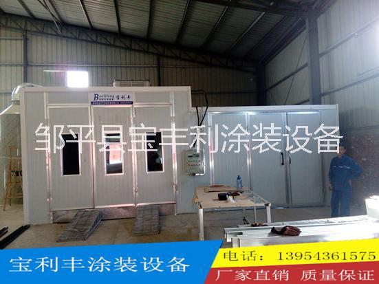 山東寶利豐水簾機(jī)噴漆設(shè)備圖片/山東寶利豐水簾機(jī)噴漆設(shè)備樣板圖 (3)