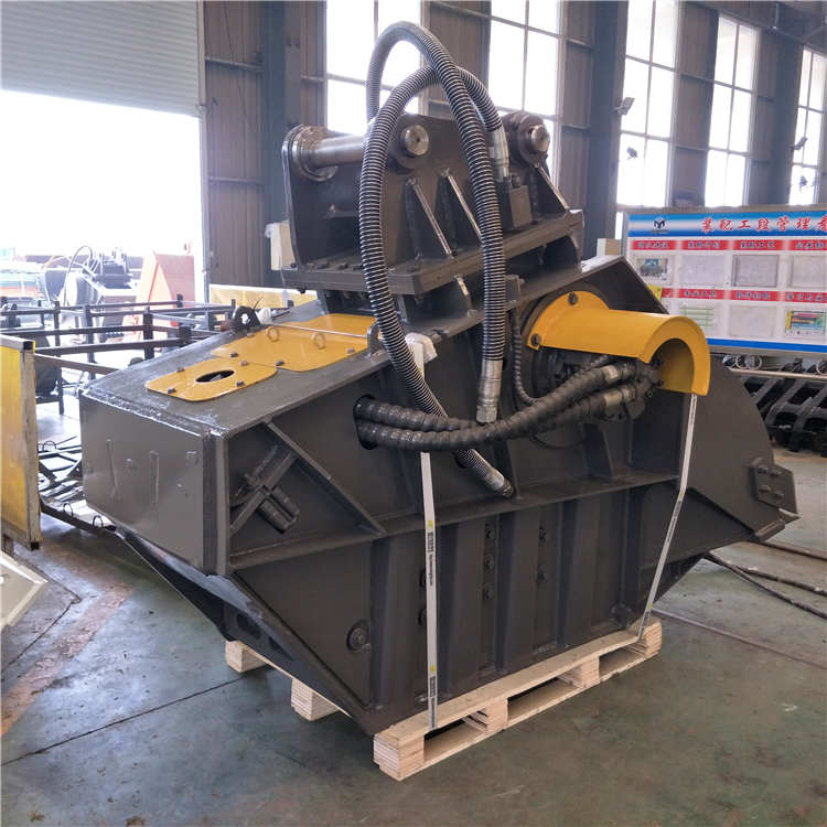 山西挖機(jī)破碎鏟斗廣西挖機(jī)碎石挖斗