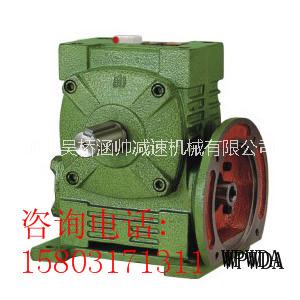 WPWDA蝸桿減速機(jī)圖片/WPWDA蝸桿減速機(jī)樣板圖 (2)