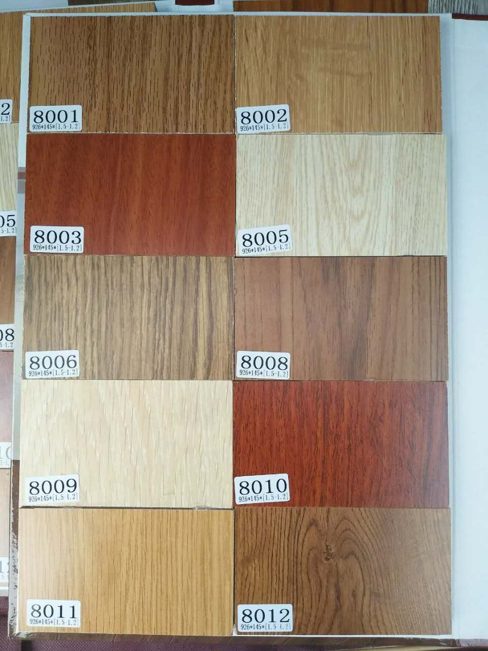 多層實木地板圖片/多層實木地板樣板圖 (1)
