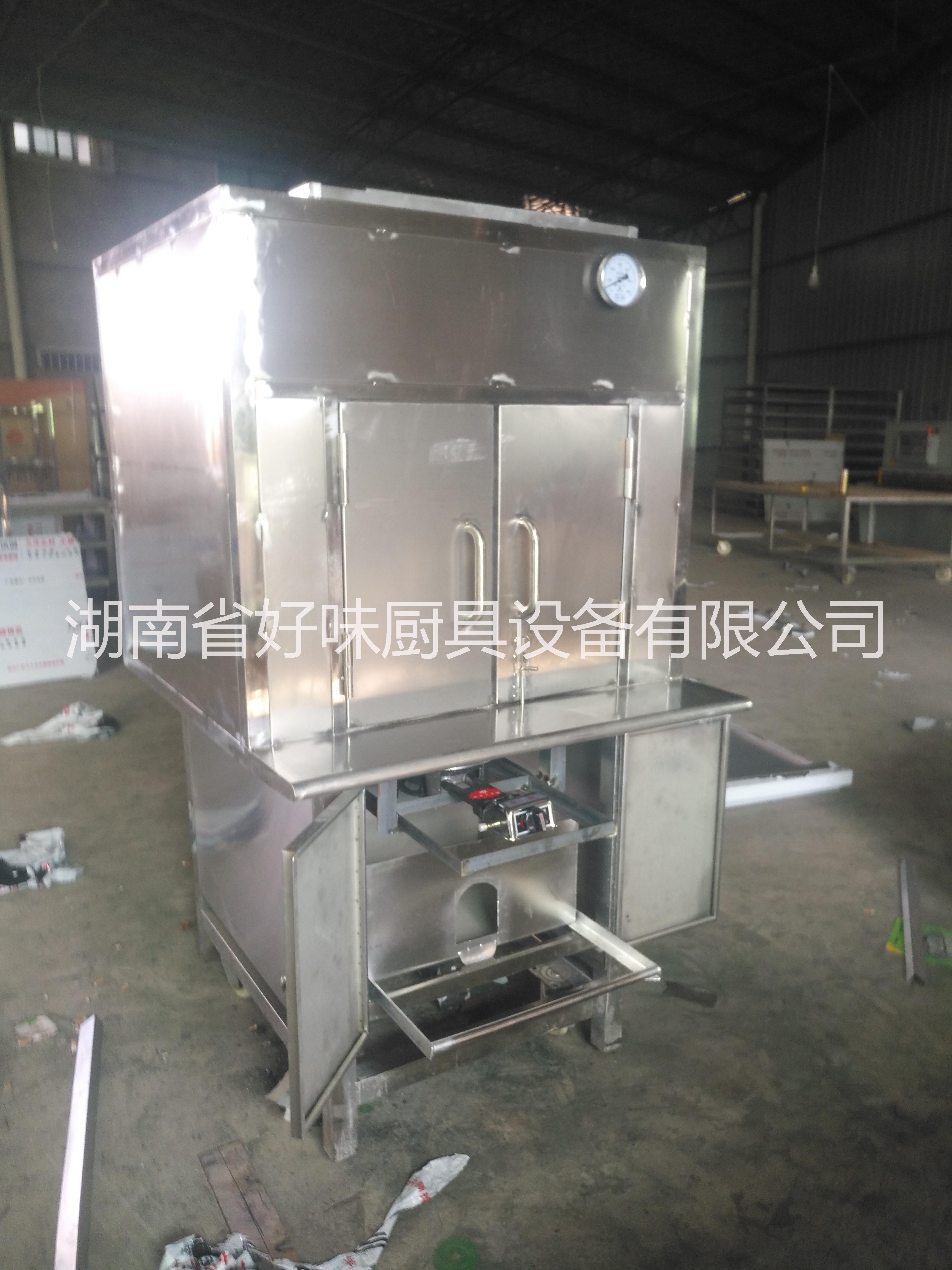 不銹鋼面果木烤爐圖片/不銹鋼面果木烤爐樣板圖 (1)