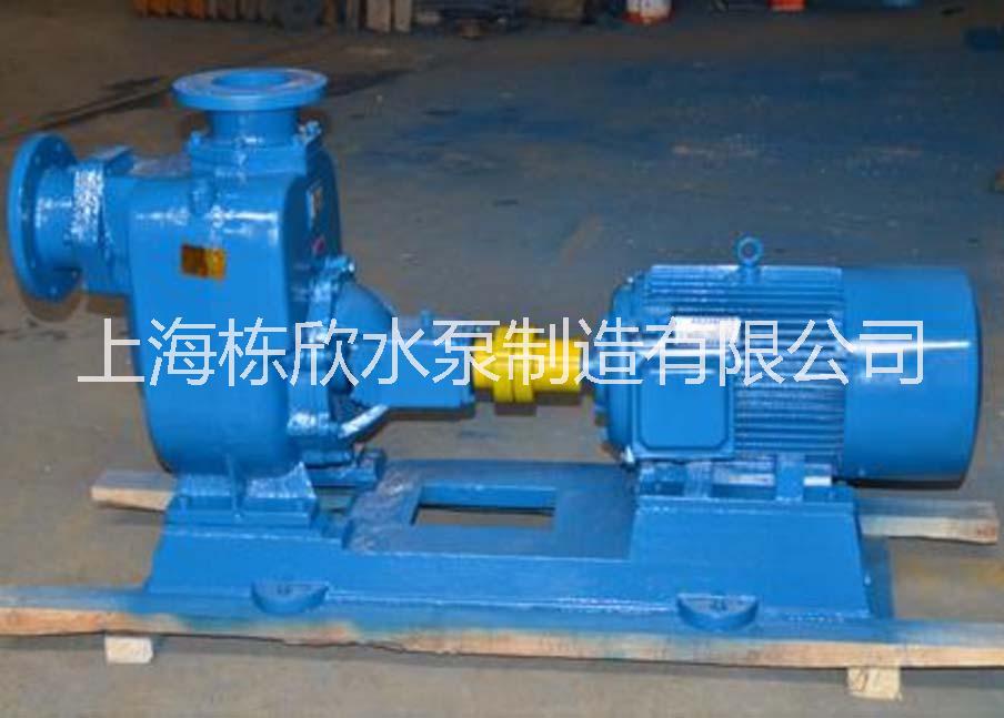 自吸式無(wú)堵塞排污泵圖片/自吸式無(wú)堵塞排污泵樣板圖 (4)