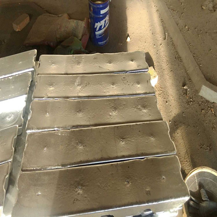 壓鑄鋅合金材料 3號鋅 5號低溫圖片/壓鑄鋅合金材料 3號鋅 5號低溫樣板圖 (2)