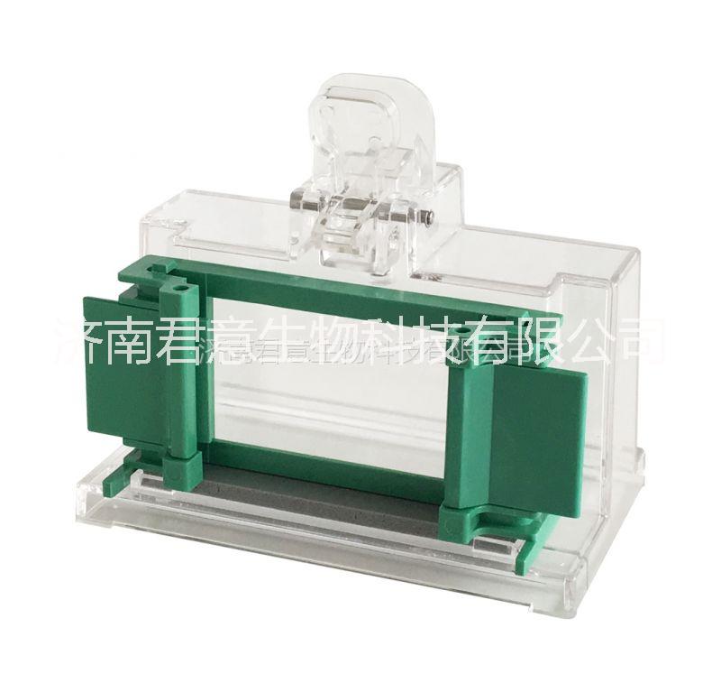 垂直電泳槽圖片/垂直電泳槽樣板圖 (2)