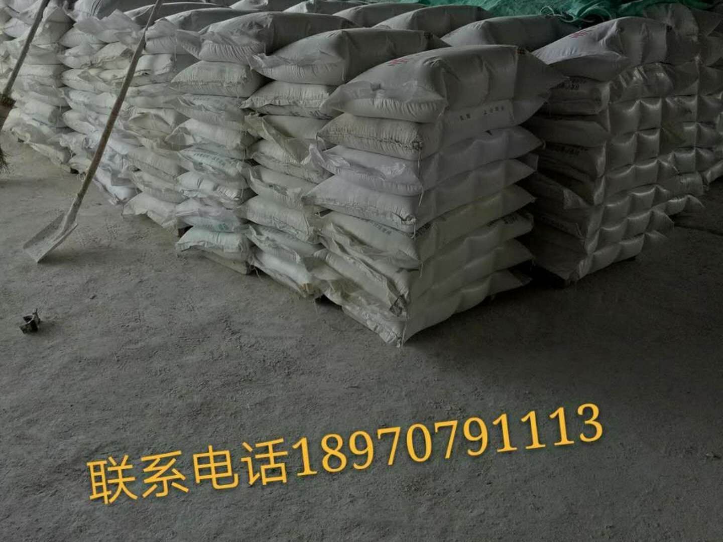 福建氫氧化鈣廠家圖片