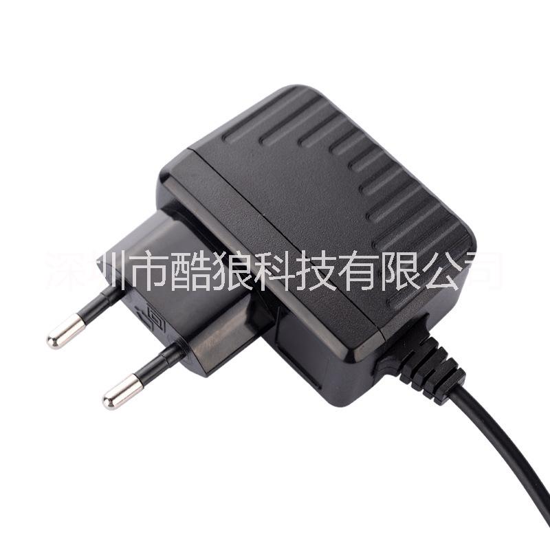5V1.5A 歐規(guī)電源適配器圖片/5V1.5A 歐規(guī)電源適配器樣板圖 (2)