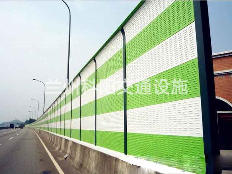 高速聲屏障供應定制 高速聲屏障廠家直銷 高速聲屏障現(xiàn)貨供應 高速聲屏障