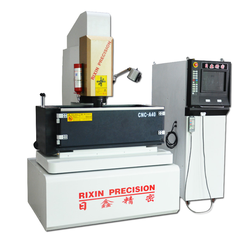 鏡面火花機(jī)CNC-A40圖片