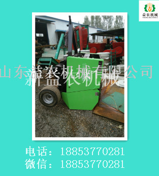 麥秸稈打捆機(jī)圖片/麥秸稈打捆機(jī)樣板圖 (3)