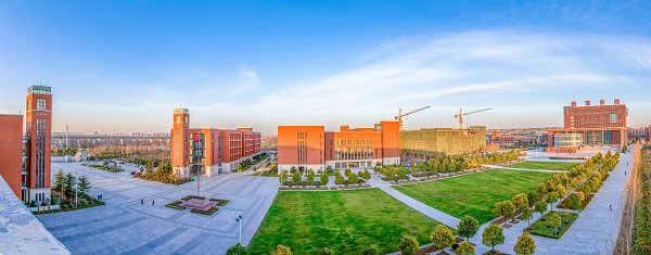 虛擬校園，網(wǎng)上全景漫游校園，自由