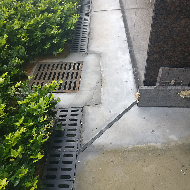 成品排水溝圖片/成品排水溝樣板圖 (4)