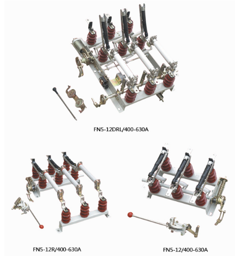 廠家直銷FN5-12RFN5負(fù)荷開關(guān)12RFN5負(fù)荷開關(guān)