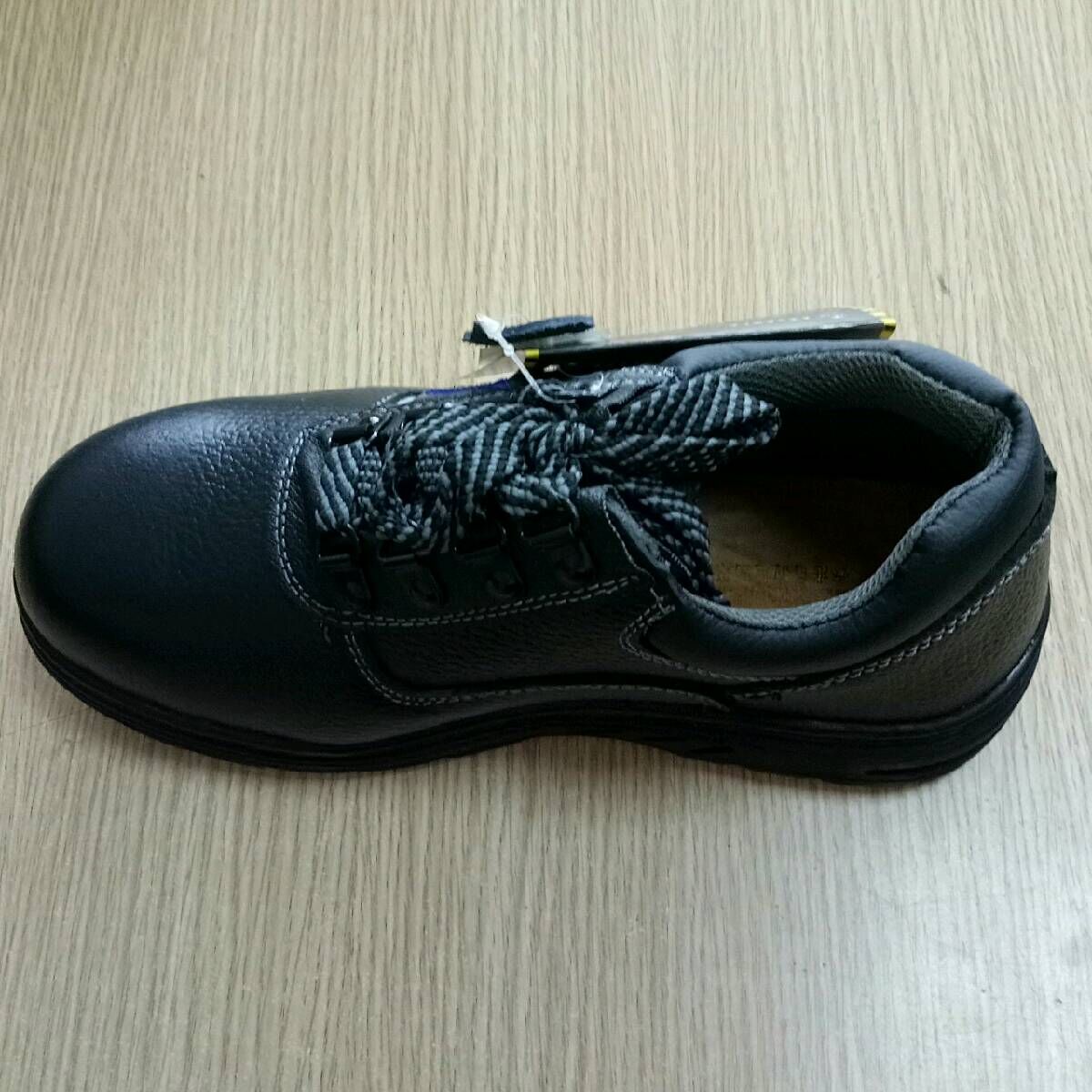 耐油勞保鞋圖片/耐油勞保鞋樣板圖 (2)