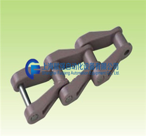 刮泥機塑料鏈條圖片/刮泥機塑料鏈條樣板圖 (2)