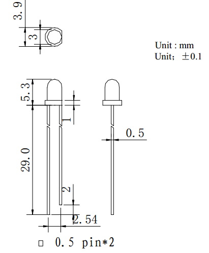 东莞市F3白光6500-7000K视觉厂家