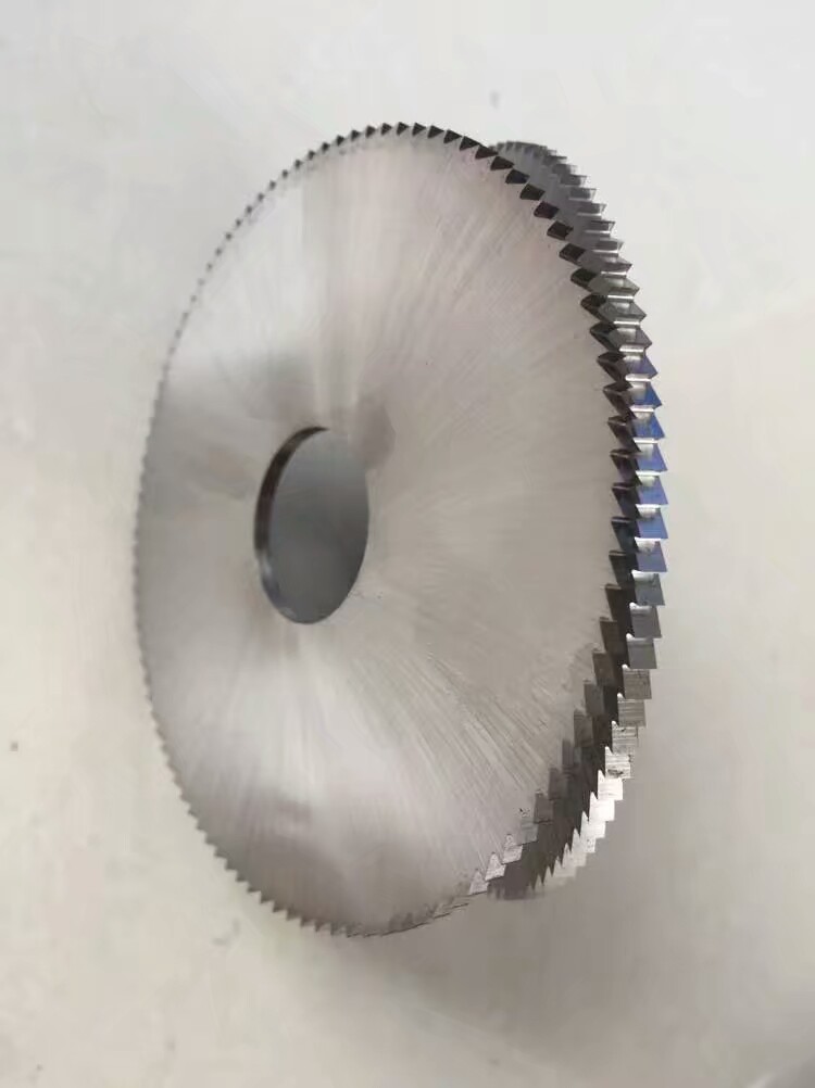 鋸片銑刀圖片/鋸片銑刀樣板圖 (4)