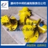 挖機改裝用中央回轉(zhuǎn)接頭圖片