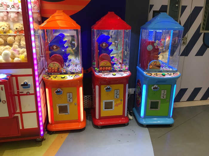 棒棒糖自動(dòng)販賣(mài)機(jī)圖片/棒棒糖自動(dòng)販賣(mài)機(jī)樣板圖 (4)