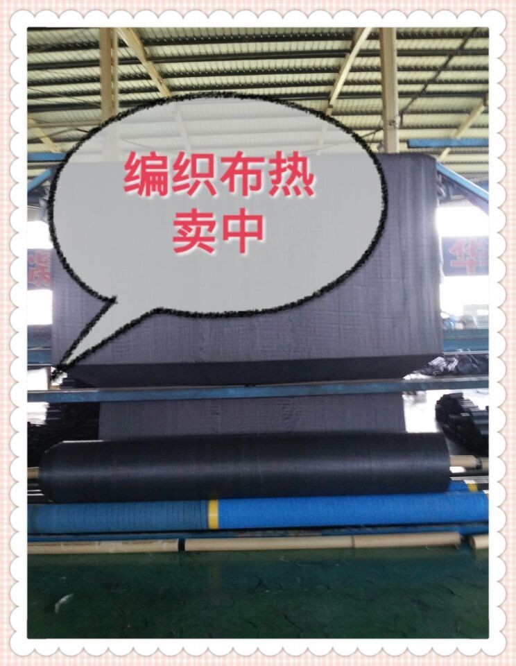 PE編織布防草布圖片/PE編織布防草布樣板圖 (4)