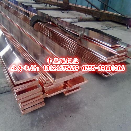 C1100紫銅板圖片