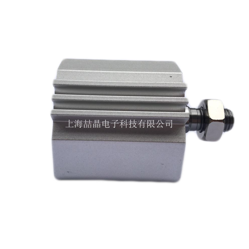 SMC新款標(biāo)準(zhǔn)薄型氣缸CDQ2A圖片/SMC新款標(biāo)準(zhǔn)薄型氣缸CDQ2A樣板圖 (2)