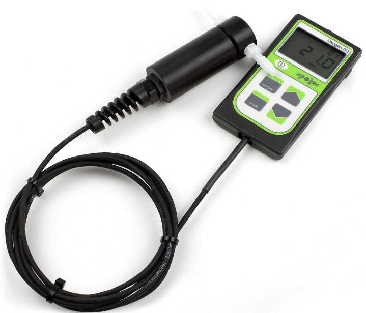 美國Apogee MO-200土壤氧含量儀