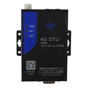 4G DTU數(shù)傳單元圖片