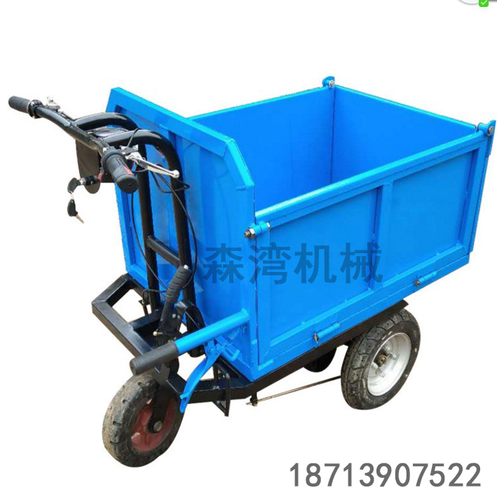 電動(dòng)斗車 山東電動(dòng)手推灰斗車 濟(jì)寧電動(dòng)斗車 山西工地電動(dòng)斗車 廣西電動(dòng)斗車 鞏義電動(dòng)手推斗車