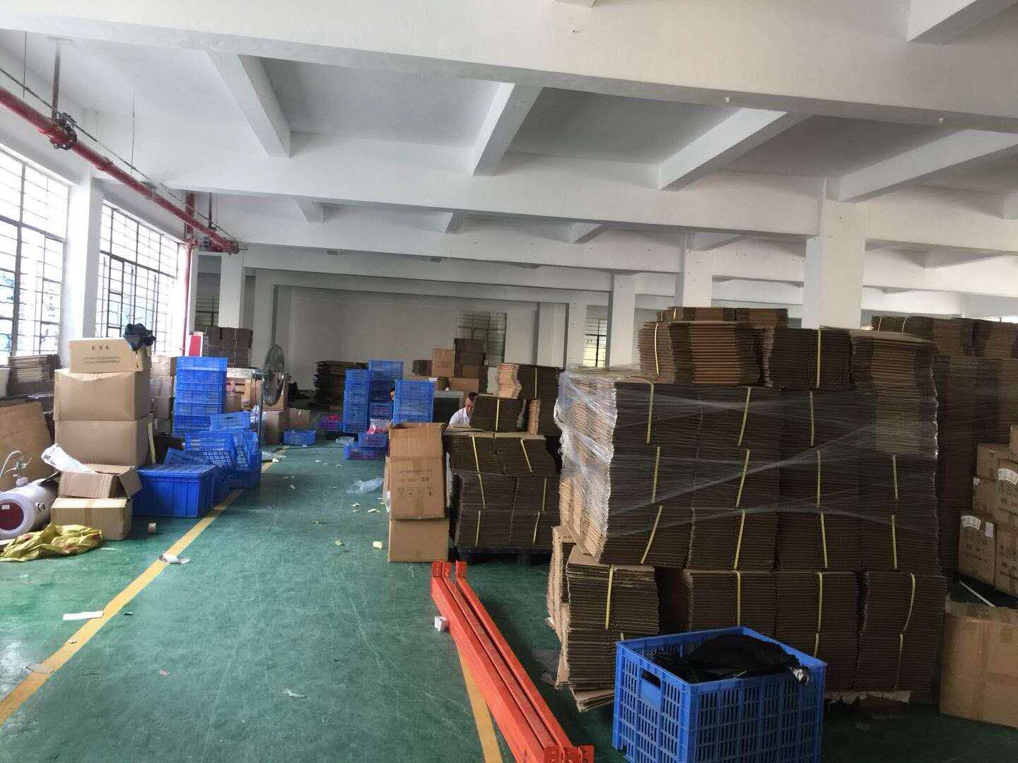 標準廠房圖片/標準廠房樣板圖 (2)