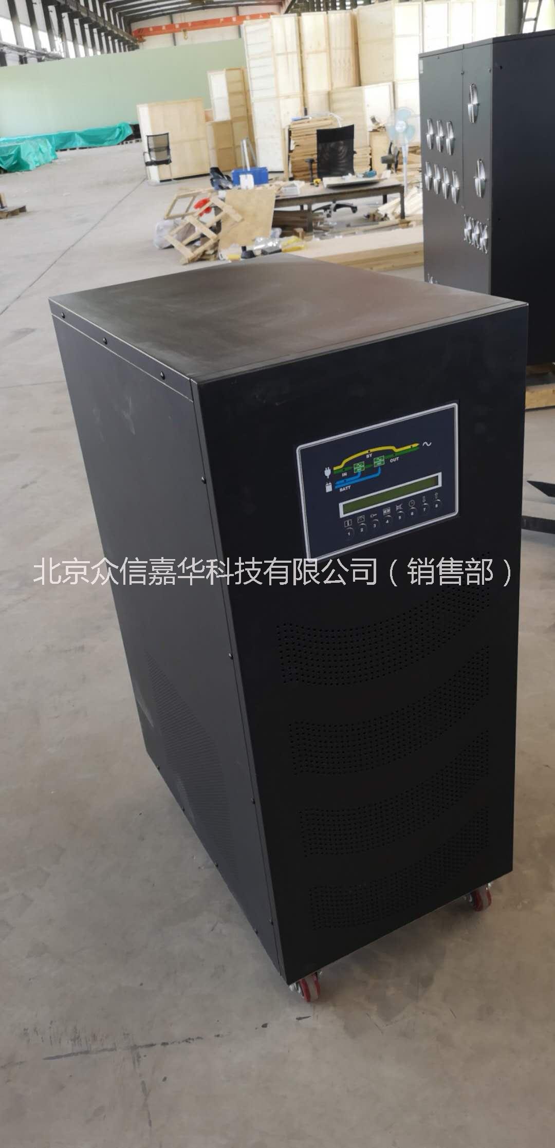 山頓UPS電源工頻三進(jìn)三出圖片/山頓UPS電源工頻三進(jìn)三出樣板圖 (2)