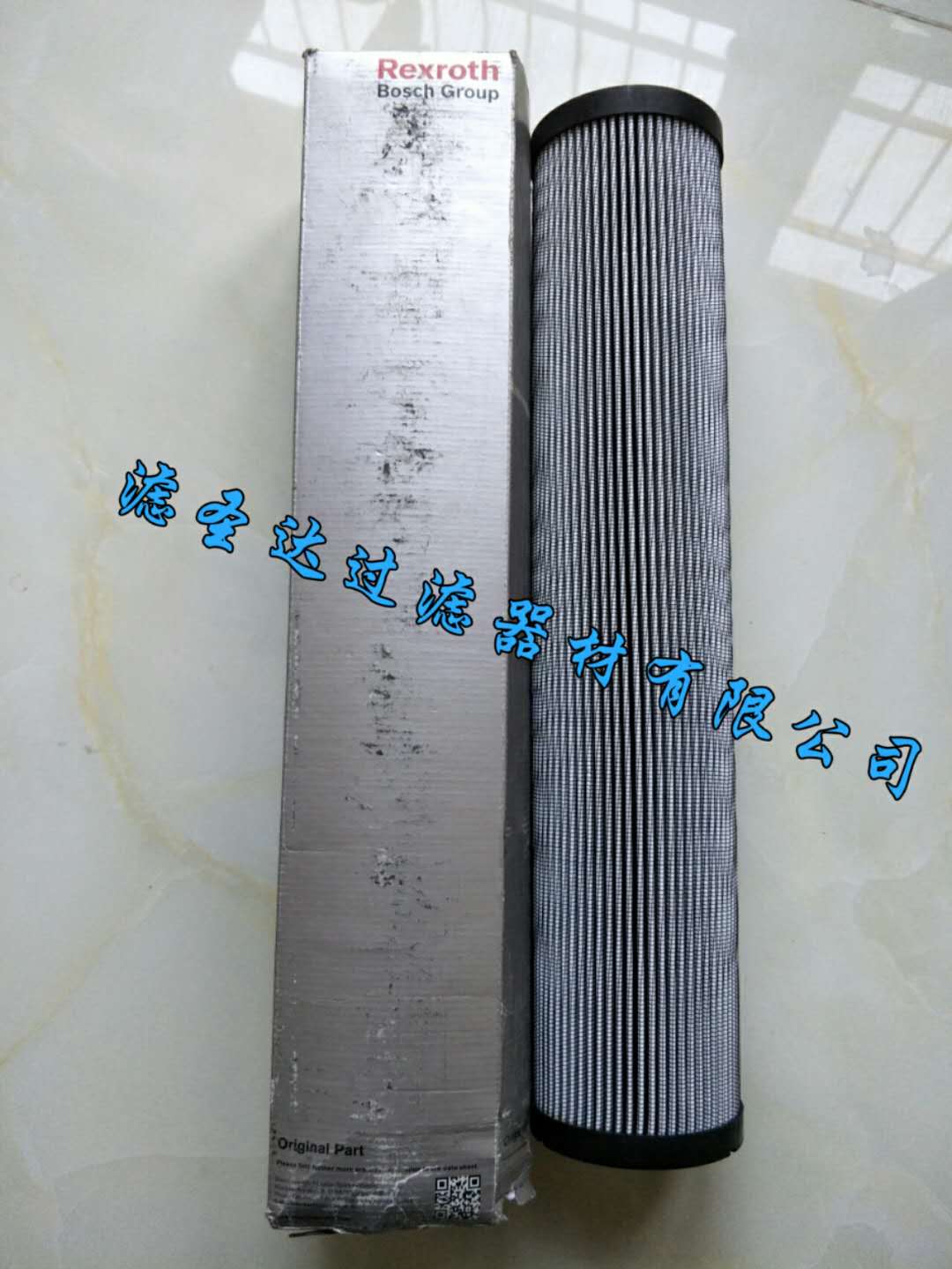 2.0270H20XL-A00-0-M力士樂濾芯